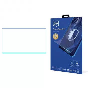3MK PROTECTION Artec LEO FlexibleGlass Pro näytönsuojakalvo