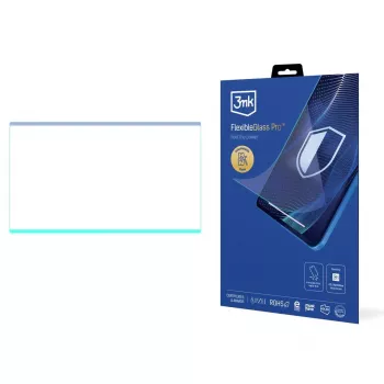 3MK PROTECTION Artec LEO FlexibleGlass Pro näytönsuojakalvo