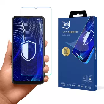 3MK PROTECTION MaxCom Smart MS651 - 3mk FlexibleGlass Pro näytönsuojakalvo