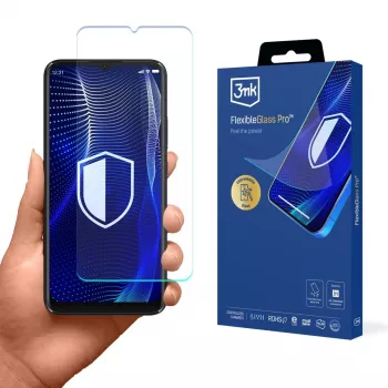 3MK PROTECTION MaxCom Smart MS651 - 3mk FlexibleGlass Pro näytönsuojakalvo