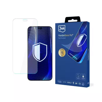 3MK PROTECTION Honor X60i 5G - 3mk FlexibleGlass Pro hybridilasi näytönsuojakalvo