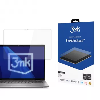 3MK PROTECTION Dell Latitude 7350 - enintään 15 inch 3mk FlexibleGlass näytönsuojakalvo