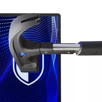 3MK PROTECTION Doogee T30E FlexibleGlass Pro näytönsuojakalvo (11