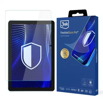 3MK PROTECTION Doogee T10W FlexibleGlass Pro hybridilasi näytönsuojakalvo