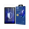 3MK PROTECTION Doogee T10W FlexibleGlass Pro hybridilasi näytönsuojakalvo