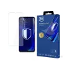 3MK PROTECTION Coolpad Cool 50 - 3mk FlexibleGlass Pro hybridilasi näytönsuojakalvo