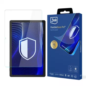 3MK PROTECTION FlexibleGlass Pro näytönsuojakalvo Cubot Tab 50 - 10,4