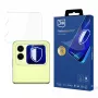 3MK PROTECTION Huawei Nova Flip (etu) - 3mk FlexibleGlass Pro näytönsuojakalvo