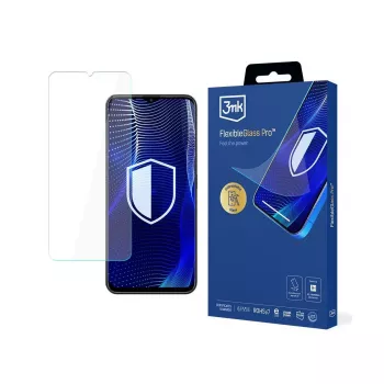3MK PROTECTION Coolpad Cool 60 - 3mk FlexibleGlass Pro näytönsuojakalvo