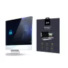 3MK PROTECTION Privacy Filter 2-Way Lenovo LOQ 15APH8 15,6 inch - liimaton