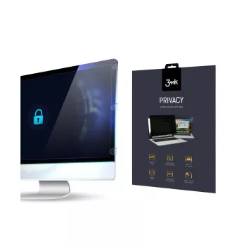 3MK PROTECTION Privacy Filter 2-Way Lenovo LOQ 15APH8 15,6 inch - liimaton