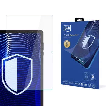 3MK PROTECTION TCL Tab 10L Gen 3 FlexibleGlass Pro hybridilasinäytönsuojakalvo
