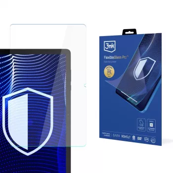 3MK PROTECTION TCL Tab 10L Gen 3 FlexibleGlass Pro hybridilasinäytönsuojakalvo