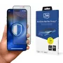 3MK HardGlass Matt Max Privacy näytönsuojakalvo Apple iPhone 16 Pro