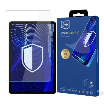 3MK PROTECTION Doogee T40 FlexibleGlass Pro näytönsuojakalvo