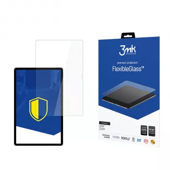 3MK FlexibleGlass hybridilasinäytönsuojakalvo Realme Pad 2