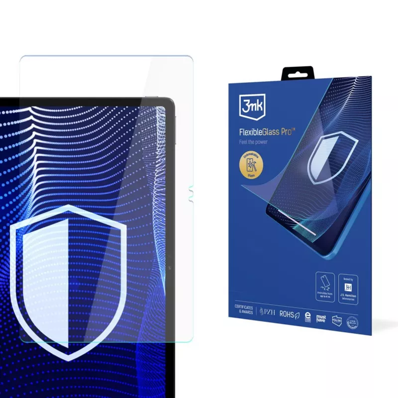3MK PROTECTION Realme Pad 2 FlexibleGlass Pro näytönsuojakalvo (11,5