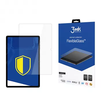 3MK PROTECTION Umidigi G9 Tab FlexibleGlass näytönsuojakalvo - 10,1