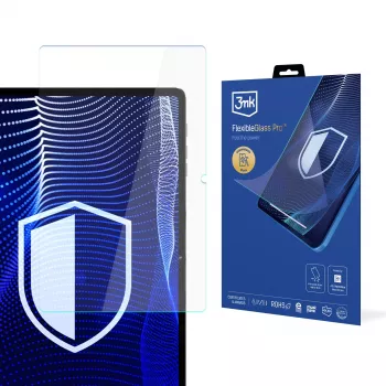 3MK PROTECTION FlexibleGlass Pro hybridilasinäytönsuojakalvo Umidigi G9 Tab 10,1