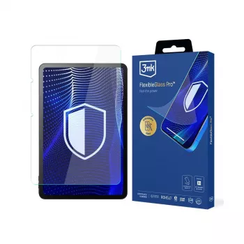 3MK PROTECTION FlexibleGlass Pro näytönsuojakalvo TCL Tab 11 Gen 2 - läpinäkyvä