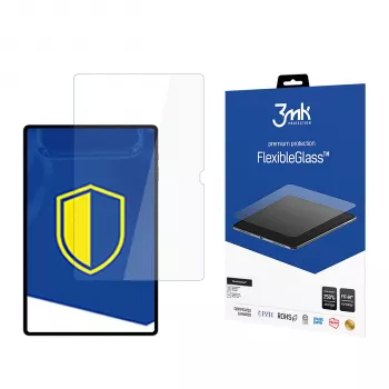 3MK PROTECTION FlexibleGlass Hybrid näytönsuojakalvo Samsung Galaxy Tab S10 Ultralle (enintään 15 laitetta)