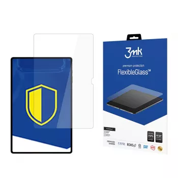 3MK PROTECTION FlexibleGlass Hybrid näytönsuojakalvo Samsung Galaxy Tab S10 Ultralle (enintään 15 laitetta)