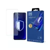 3MK PROTECTION Realme Narzo 70 Turbo FlexibleGlass Pro Hybrid näytönsuojakalvo
