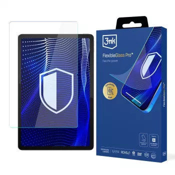 3MK PROTECTION Lenovo Tab K11 Enhanced Edition - enintään 13 3mk FlexibleGlass Pro