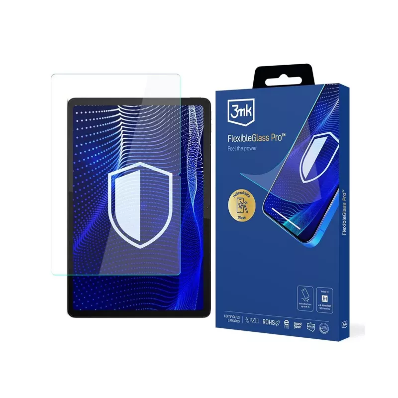 3MK PROTECTION Lenovo Tab K11 Enhanced Edition - enintään 13 3mk FlexibleGlass Pro
