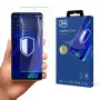 3MK PROTECTION Tecno Spark 30 - 3mk FlexibleGlass Pro Hybrid lasinen näytönsuojakalvo