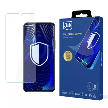 3MK PROTECTION Honor Play 9C FlexibleGlass Pro näytönsuojakalvo