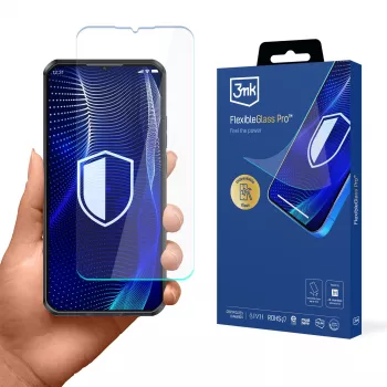 3MK PROTECTION Oukitel WP52 - 3mk FlexibleGlass Pro näytönsuojakalvo