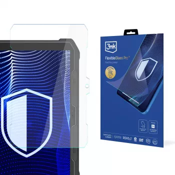 3MK PROTECTION Newland SD100 Orion Plus - enintään 13 3mk FlexibleGlass Pro