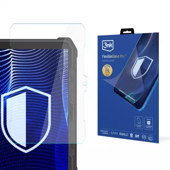 3MK PROTECTION Newland SD100 Orion Plus - enintään 13 3mk FlexibleGlass Pro