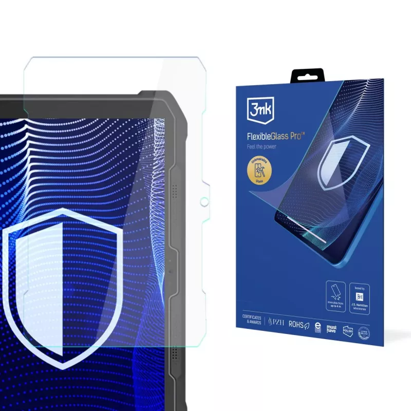 3MK PROTECTION Newland SD100 Orion Plus - enintään 13 3mk FlexibleGlass Pro