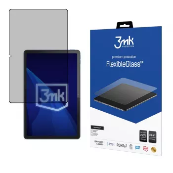 3MK PROTECTION Lenovo Tab M10A 5G FlexibleGlass näytönsuojakalvo