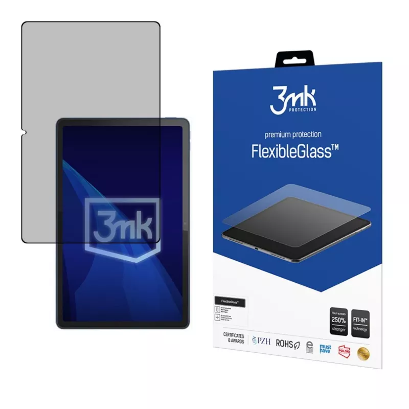 3MK PROTECTION Lenovo Tab M10A 5G FlexibleGlass näytönsuojakalvo
