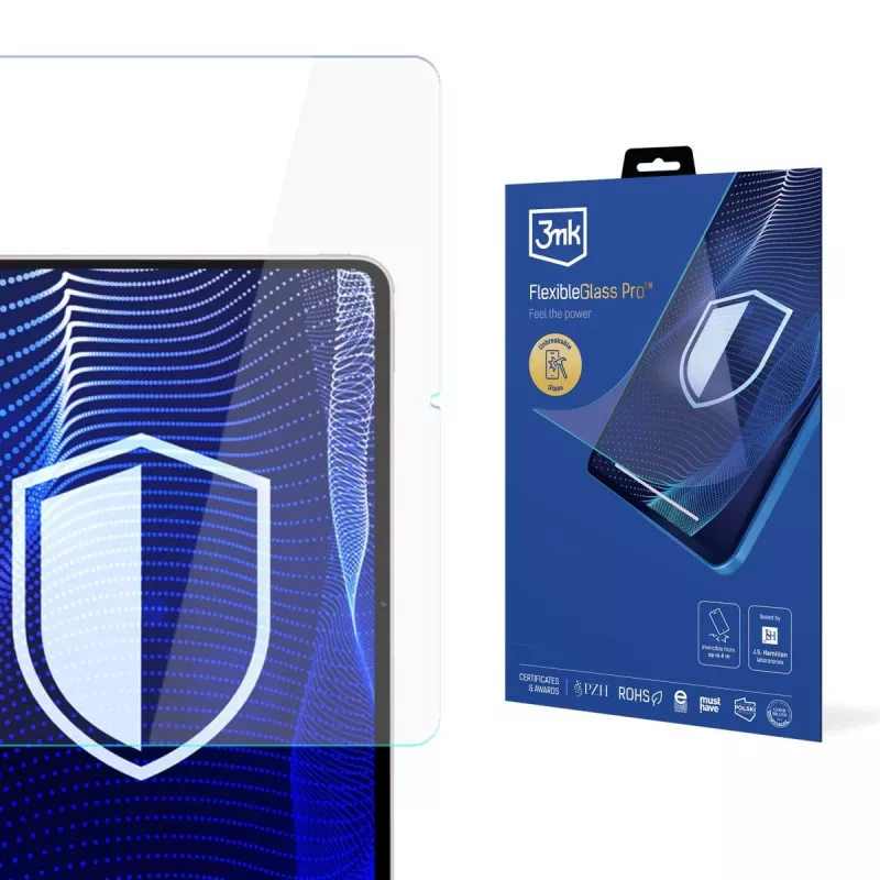 3MK PROTECTION Oppo Pad 3 Pro FlexibleGlass Pro näytönsuojakalvo
