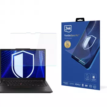 3MK PROTECTION Lenovo ThinkPad X13 2-in-1 Gen 5 FlexibleGlass Pro näytönsuojakalvo