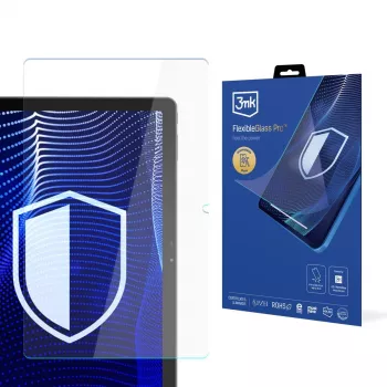 3MK PROTECTION FlexibleGlass Pro näytönsuojakalvo Acer Iconia Tab P11:lle (enintään 13