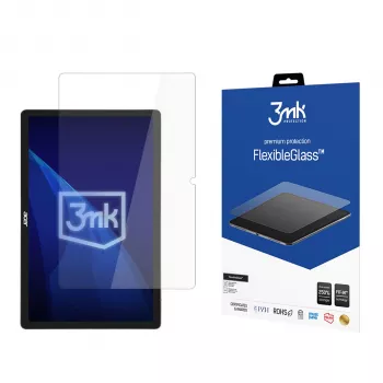 3MK PROTECTION Acer Iconia iM10-22 - enintään 13