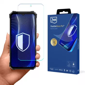 3MK PROTECTION OUKITEL WP26 FlexibleGlass Pro näytönsuojakalvo