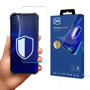 3MK PROTECTION Oukitel WP36 Pro FlexibleGlass Pro näytönsuojakalvo