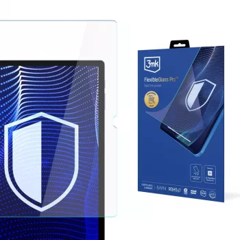 3MK PROTECTION FlexibleGlass Pro näytönsuojakalvo Doogee T10 Plus:lle (11