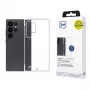 3mk Just20g Clear Case Samsung Galaxy S25 Ultralle