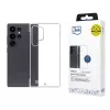 3mk Just20g Clear Case Samsung Galaxy S25 Ultralle