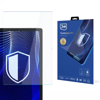 3MK PROTECTION Blackview Tab 80 FlexibleGlass Pro Hybrid Glass näytönsuojakalvo (10,1