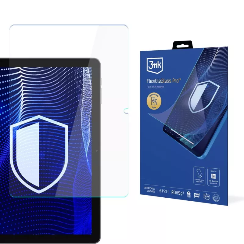 3MK PROTECTION Blackview Tab 30 - enintään 13