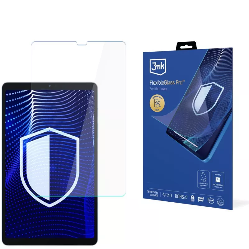 3MK PROTECTION Blackview TAB 60 8.68 - enintään 11