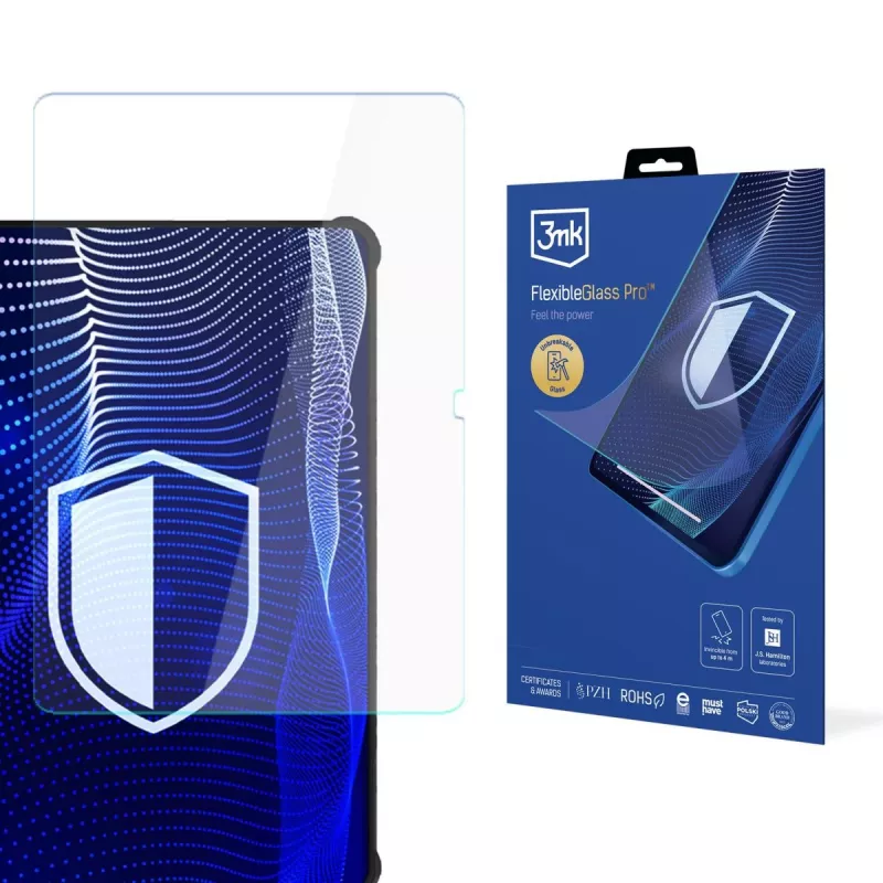 3MK PROTECTION Oukitel RT6 - enintään 11